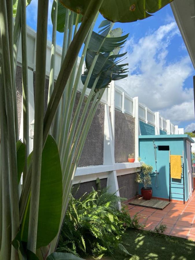 Villa Campeche A Ste Anne Sainte-Anne  Exterior photo
